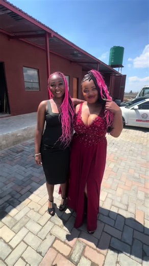 Ladgac Rehab Graduation: A Blessing & New Skills for Success 💯🇿🇦