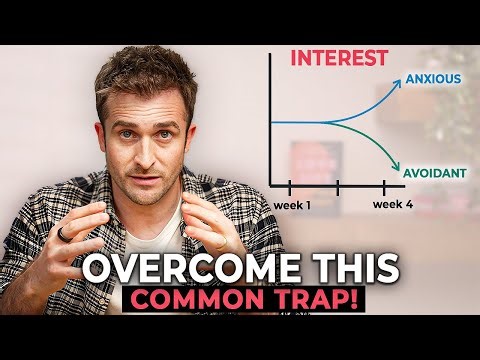 What People Get Wrong About Avoidant Attachment