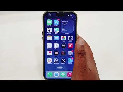 How to Fix Notification Sound Not Working on iPhone