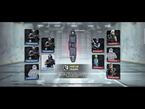 How can you replay your gameplay and make the game clean and turn to 3rd person view? #callofduty