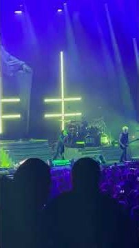 Marilyn Manson 9/20/26
