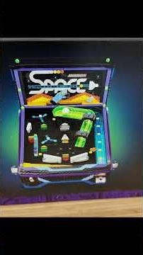 LEGO Arcade Pinball Machine #11374