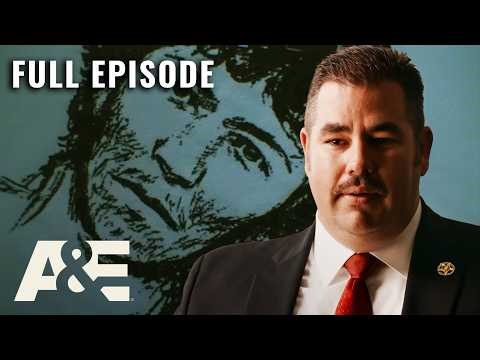 He Reopened the Case That Haunted His Childhood (S1, E2) | Cold Case Files | Full Episode