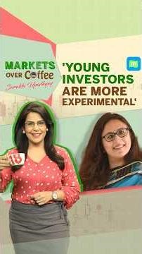 '35% Of Our Investors Are Women' | Radhika Gupta On India’s New Generation Investors