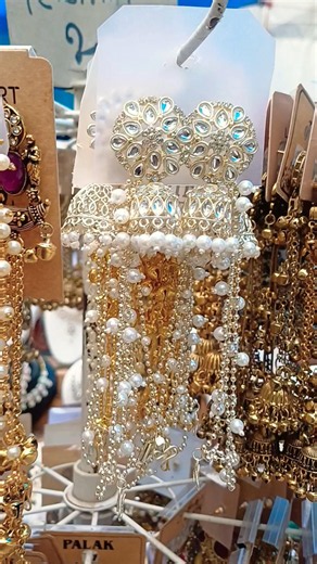 New Trendy Earrings Collection 2026 😍 | Latest Fashion Earrings #Shorts