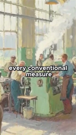 The Mystery of the '62 Crash A Booming Economy in Freefall #history #globalfinancialsystem #facts