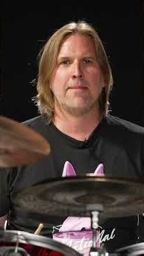 “Burn It Down” Sounds So Machine-Like #drumeo #brookswackerman #avengedsevenfold
