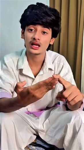 Mind-Blowing Finger Magic Trick REVEALED!