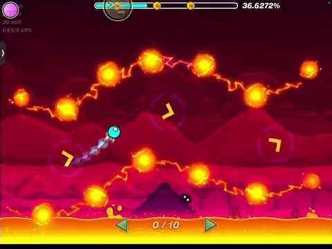Geometry Dash - Dash
