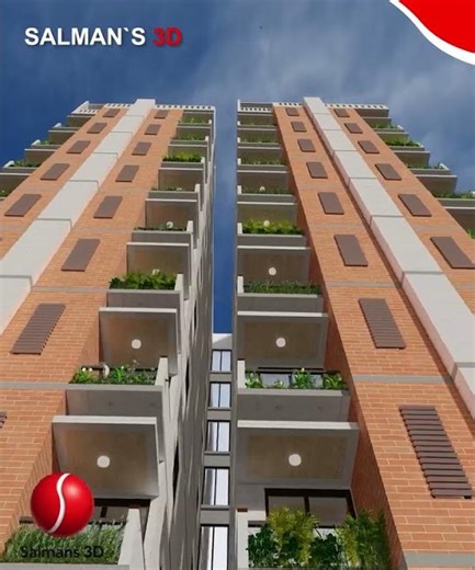 Salman's 3D. 01773391111 Call For Best Architectural 3D Animation for Your Real Estate Business