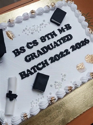 Celebrating Growth: A Graduation Reflection