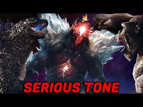 Godzilla x Kong: Supernova Test Screening Leak Confirms Tonal Shift