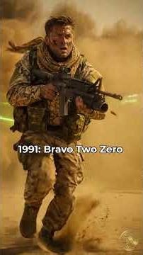 Evolution of the British SAS (1941 - 2100) 🇬🇧⚡