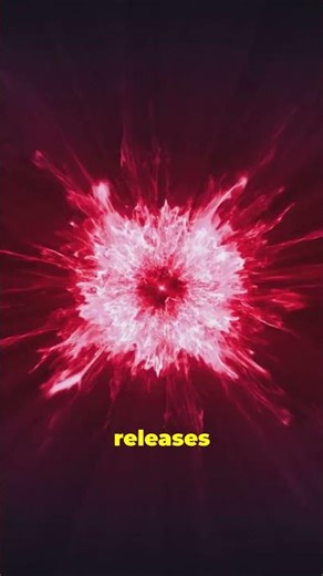 This Cosmic Explosion Keeps Repeating