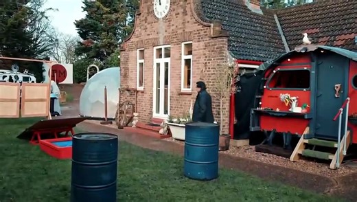 ...Taskmaster ...- ...S20E05 ...- ...Bats ...Bats ...Hang ...Up [Full Movie] [Trending]Full EP - Full