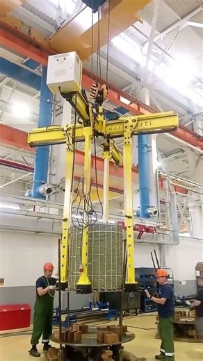 Transformer coil lifting,Coil Lifting Fixture,Coil kit Cross,Coil Lifting Clamps Fixture Motorized