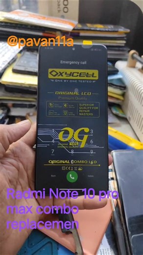 radmi Note 10 pro max combo replacemen #automobile #repair #radminote8pro #radmirroleplay