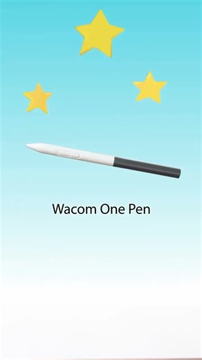 Welcome to the unboxing of the NEW Wacom One 14 — a stylish, smart & beginner-friendly pen display