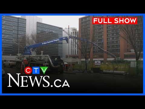 More affordable student housing options in the works | CTV News Edmonton at 11:30 for March 20, 2026