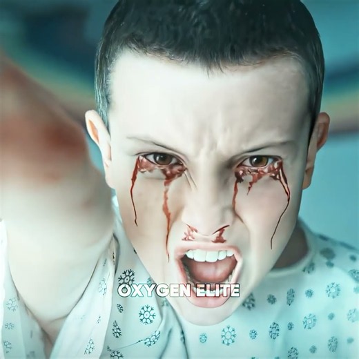 How Henry Became Vecna 💀 | Stranger Things S4 | RAYELO (SLOWED) | #strangerthings #shorts #edit