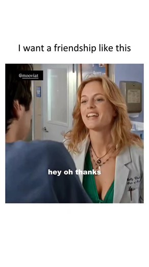 viat on Instagram: "Fun Fact: This episode marks the introduction of Dr. Molly Clock, played by Heather Graham. What many fans don't know is that her character was originally intended to appear in only a couple of episodes, but the cast and crew loved her performance so much that her arc was expanded to nine episodes throughout the season."