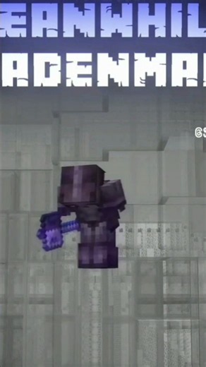 JAYDEN_MAN had this Sean ☠️ #viral #minecraft #shorts