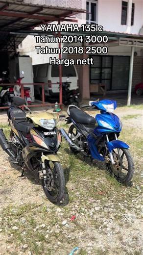 #yamaha #135cc #135lc #lc #135lcmalaysia