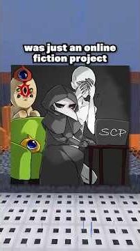 The Origin Of The SCP Foundation