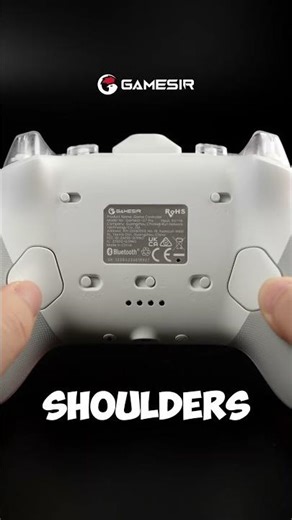 [ASMR] Hard carry is exhausting. Time to give your G7 Pro a well-deserved spa day. ✨