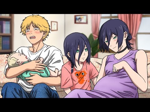 子作りが止まらないデンレゼ