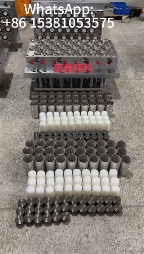 Professional themoforming mold&machine supplier #mold #thermoforming #cupmachine #pp #pet