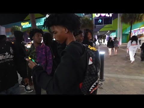 I Went to Myrtle Beach Spring Break… Look What Happened 😳🔥