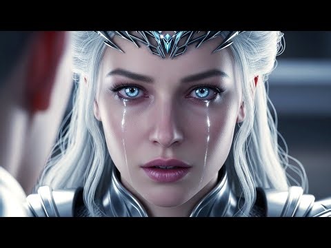 I Avoided the Alien Princess for Weeks — Until She Confronted Me in Tears | Sci Fi Story