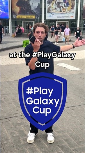 AD | How I Crushed the Competition during Samsung’s Influencer Showdown at Gamescom 2026! @Samsung