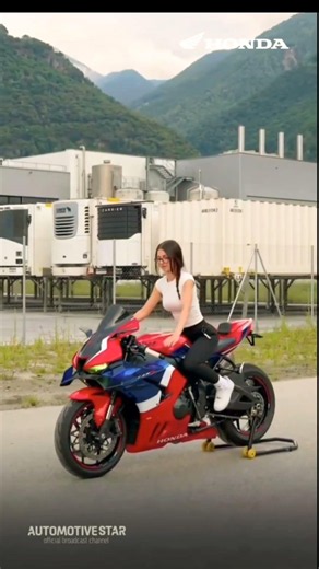 2027 new honda cbr rr ‼️ #shorts