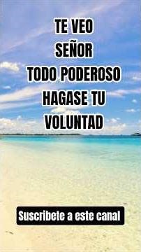 TE VEO SEÑOR JESUS #dios #reflexion #palabradios #buscandolafelicidad #mensaje #amor #vida