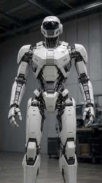 NASA's Advanced Robots to Work Beside Astronauts on Moon and Mars