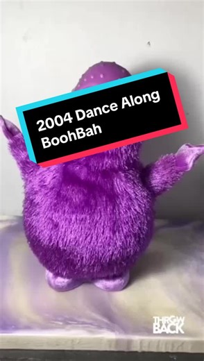 Wild 👀👀 #teletubbies #retrotoys #2004 #backintheday #boohbah | boohbah