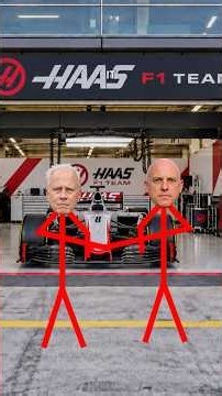 How Haas Automation Came To Life 🏭 #shorts