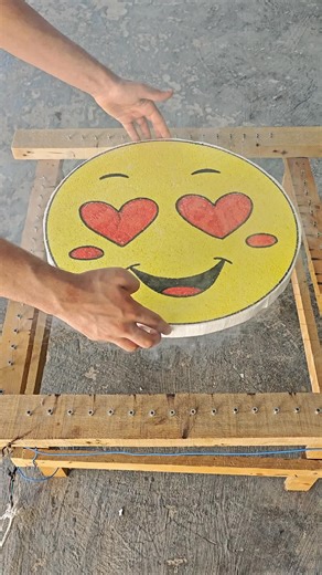 Cutting Styrofoam for ASMR Satisfaction