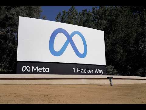 Meta to Slash 8,000 Jobs in Push for 'Efficiency', Keystrokes and Clicks Tracked