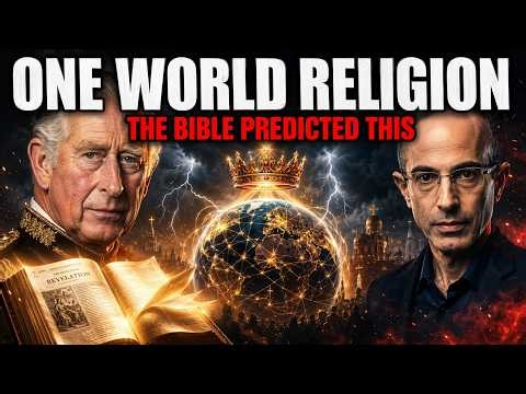 Its Actually Happening… We Watching Bible Prophecy Unfolding on Country At A Time