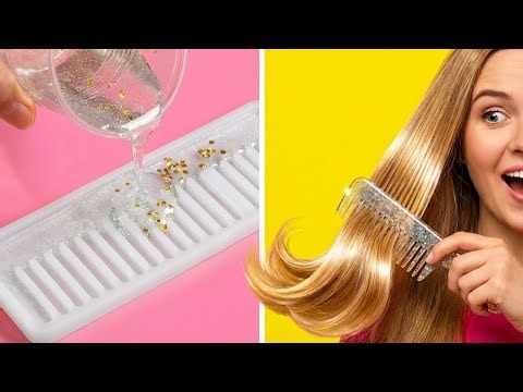 Genius Epoxy Resin Ideas That Look Expensive 💎