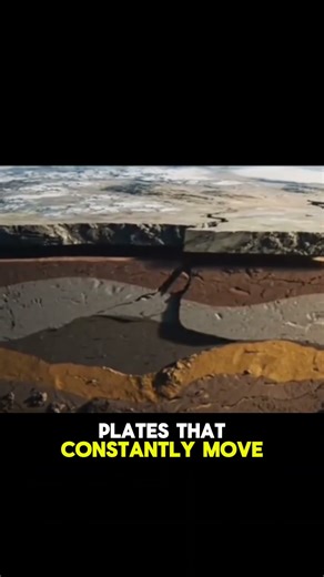 Ever wondered what causes earthquakes?