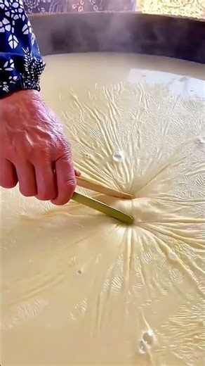 Making process of bean curd sheets