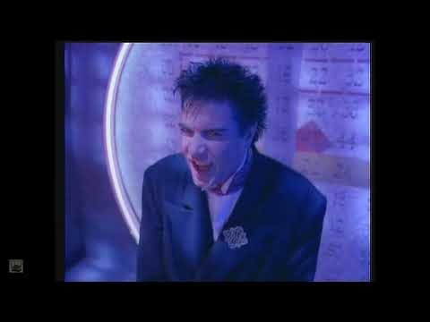 Arcadia - Election Day (1985) stereo 