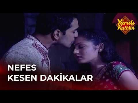 Geet and Dev Fall Under the Spell of Love - Heart in Pieces (Geet) Indian Drama Episode 10