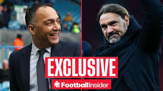 Leeds United have 'big' future ahead, but Tottenham warned over similar fate to Elland Road