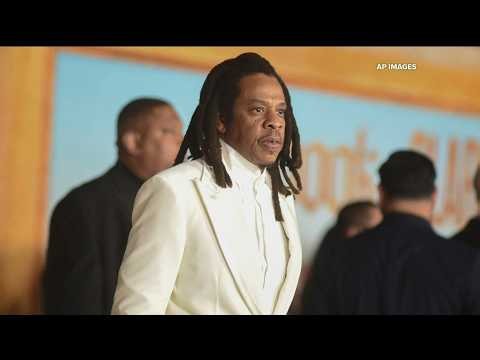 Jay-Z to headline Super Bowl LXI halftime show