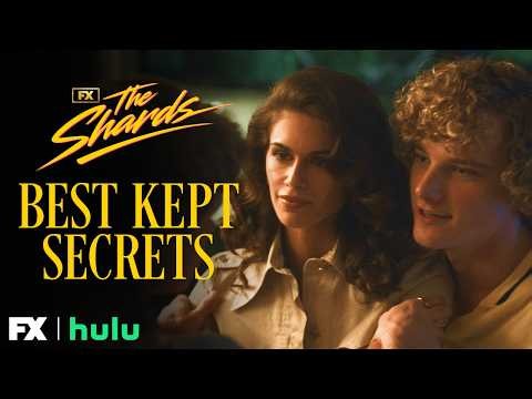 Best Kept Secrets - Ensemble Cast | The Shards | FX